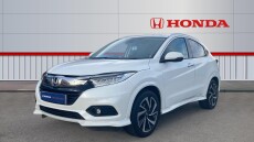 Honda HR-V 1.5 i-VTEC EX 5dr Petrol Hatchback